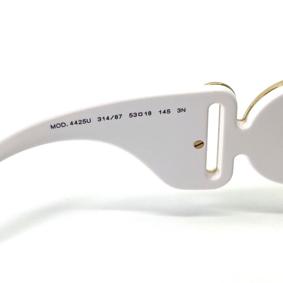NEW!!! VERSACE Sunglasses MOD.4425U 314/87 Authentic - Picture 8 of 11